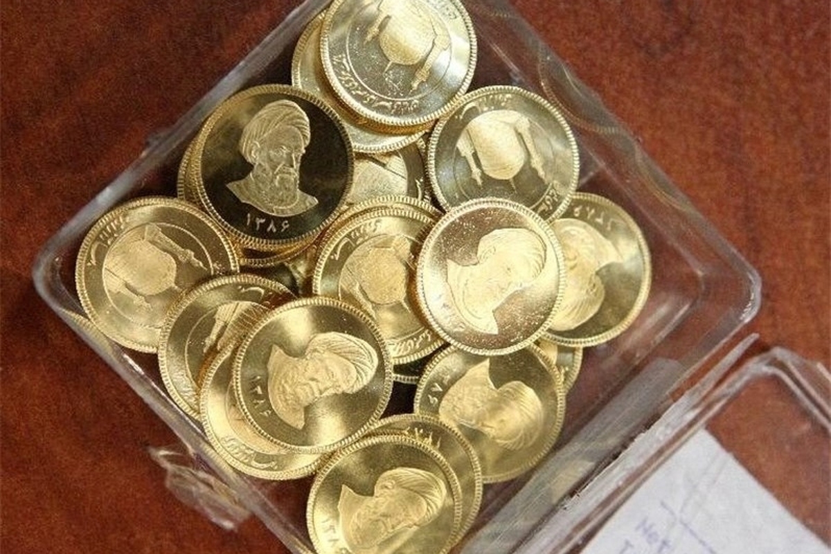 قیمت سکه امروز ۲۲ دی ۱۴۰۲ در بازار آزاد؛ سکه امامی، سکه طرح قدیم و نیم‌سکه چقدر گران شد؟ + جدول قیمت‌ها