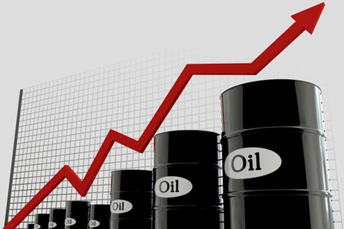 قیمت نفت در یک روز ۴ درصد رشد کرد؛ نفت برنت به ۸۰ دلار و ۵۲ سنت رسید