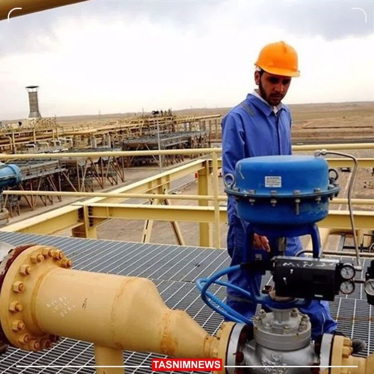 قيمت گاز مايع در آسيا به كف ۷ ماهه سقوط كرد