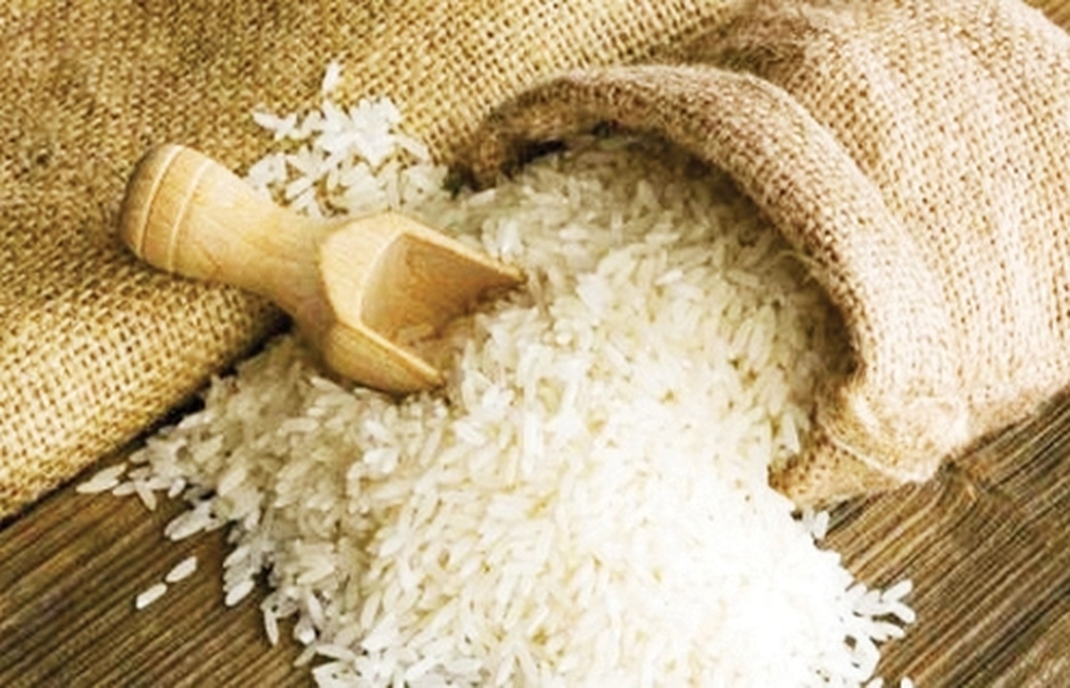 فساد برنج