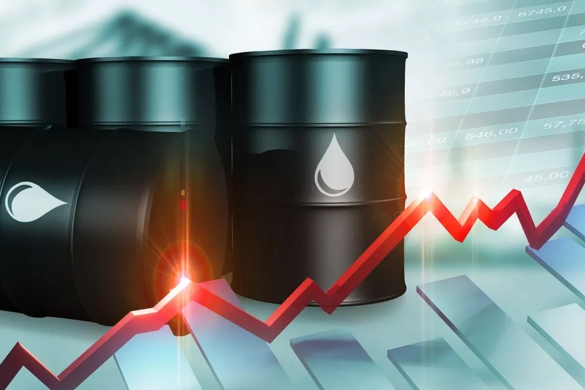 افزایش قیمت نفت با ادامه حملات آمریکا و انگلیس به یمن؛ نفت برنت ۷۸ دلار و ۲۹ سنت شد
