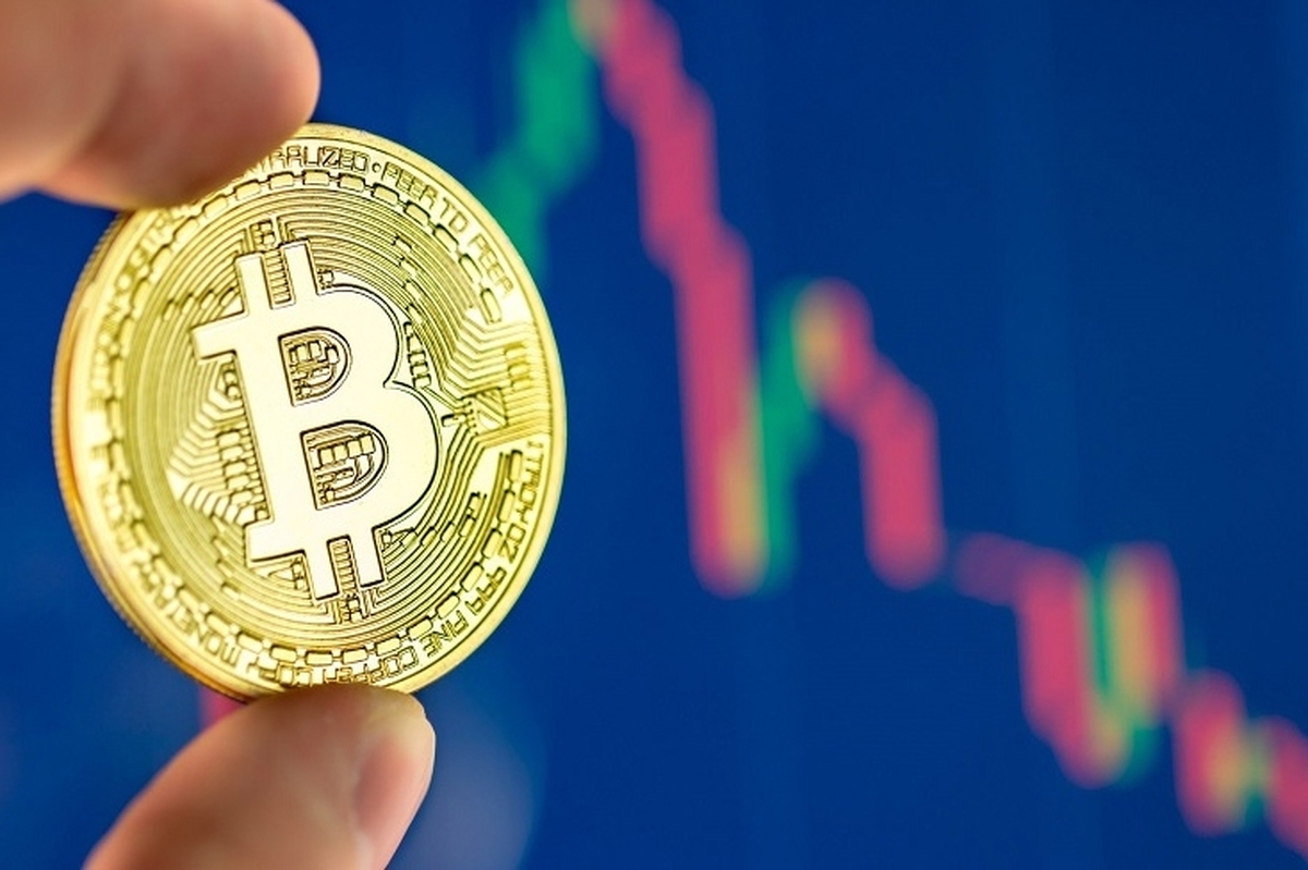 قیمت ارزهای دیجیتال امروز شنبه ۲۳ دی ۱۴۰۲؛ بیتکوین سقوط کرد