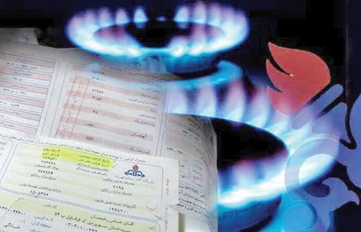 اهميت سيگنال‌دهي قيمتي به مشتركان پرمصرف گاز