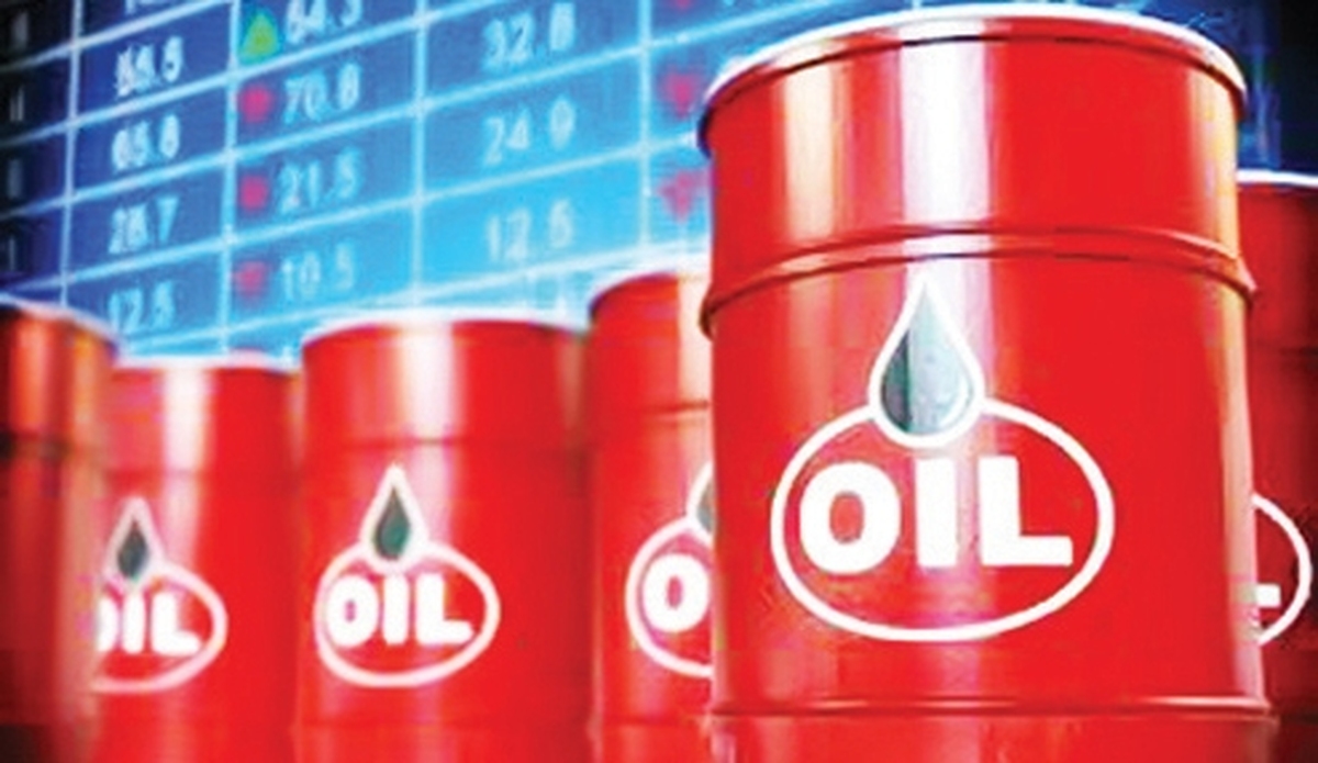 مصرف جهاني نفت ركورد زد