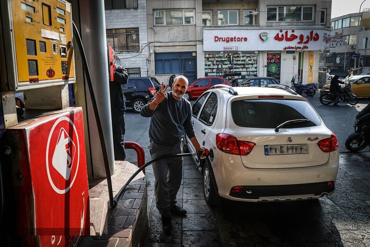 بنزین در عراق ۲۰ برابر ایران قیمت دارد