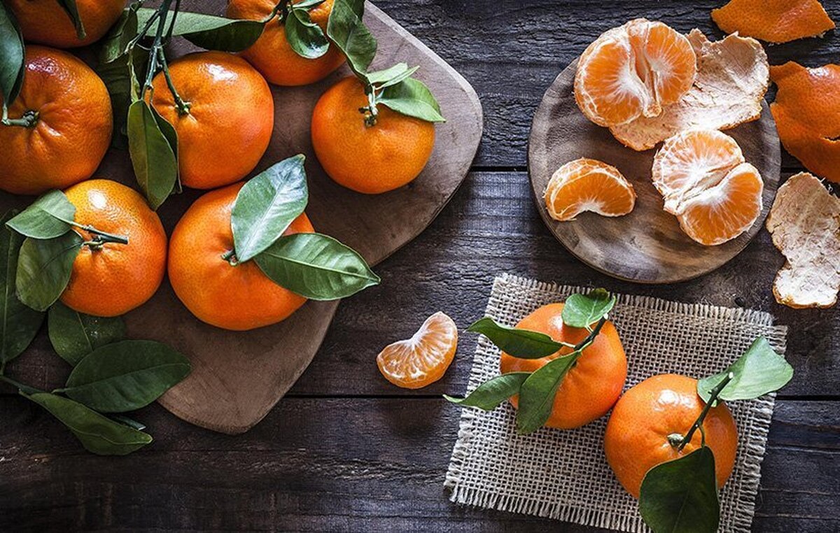 این میوه زردرنگ عفونت را فراری میدهد