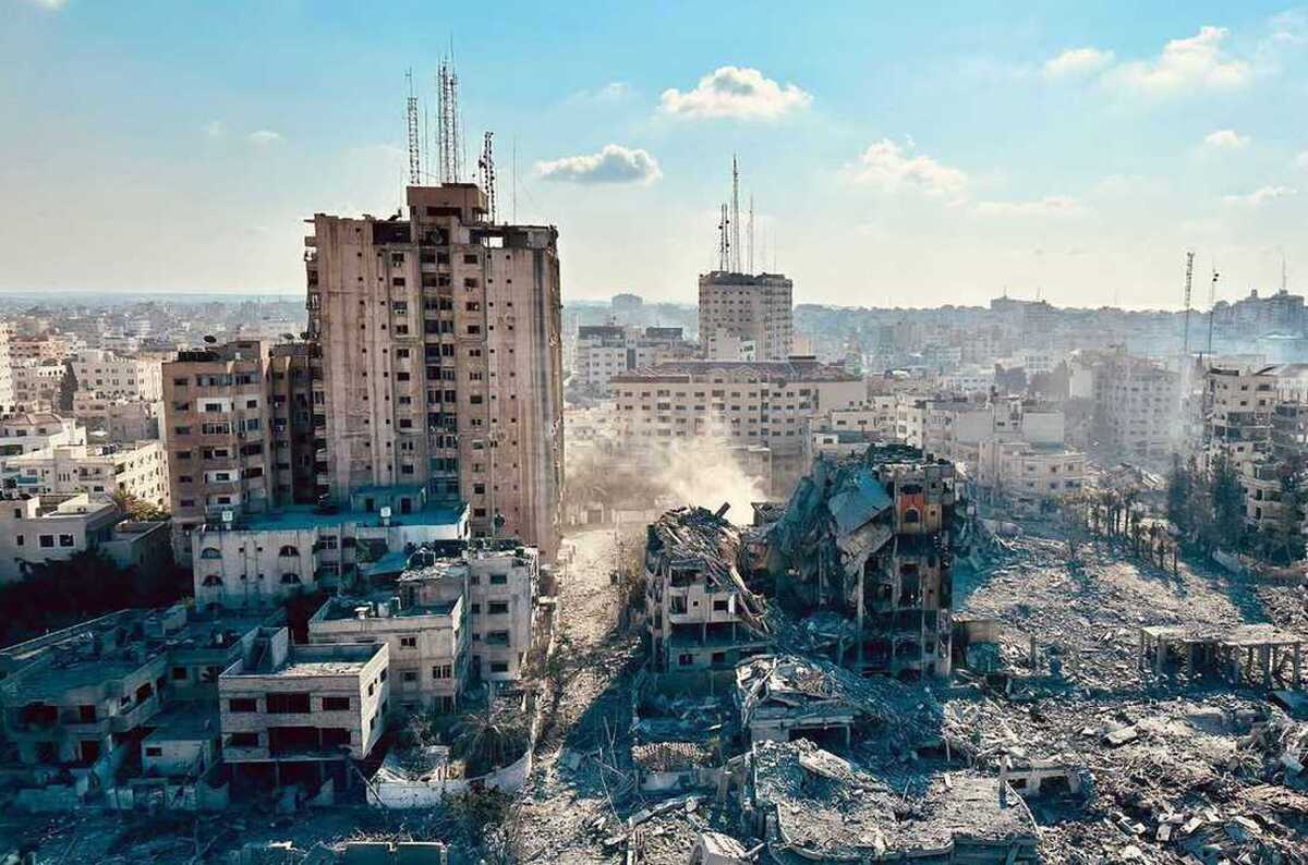 جنگ غزه چه زمانی به پایان می‌رسد؟