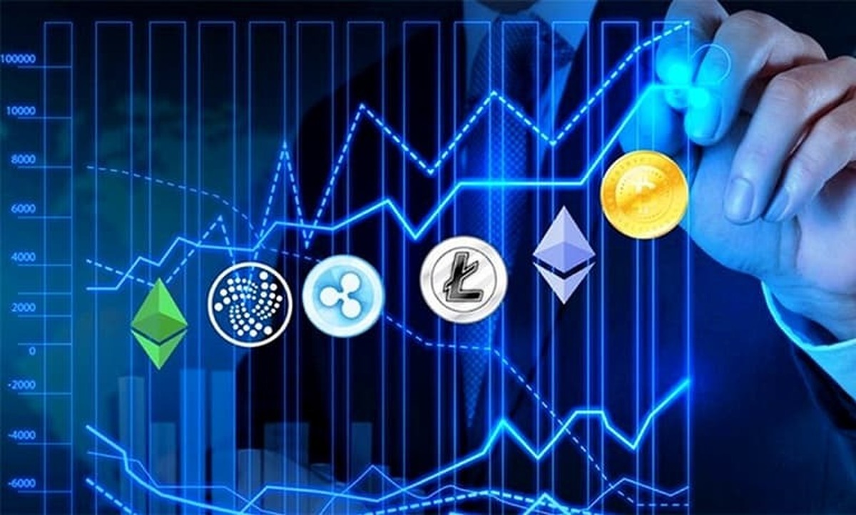 تغییر بازار رمزارزها با تایید ETF ها