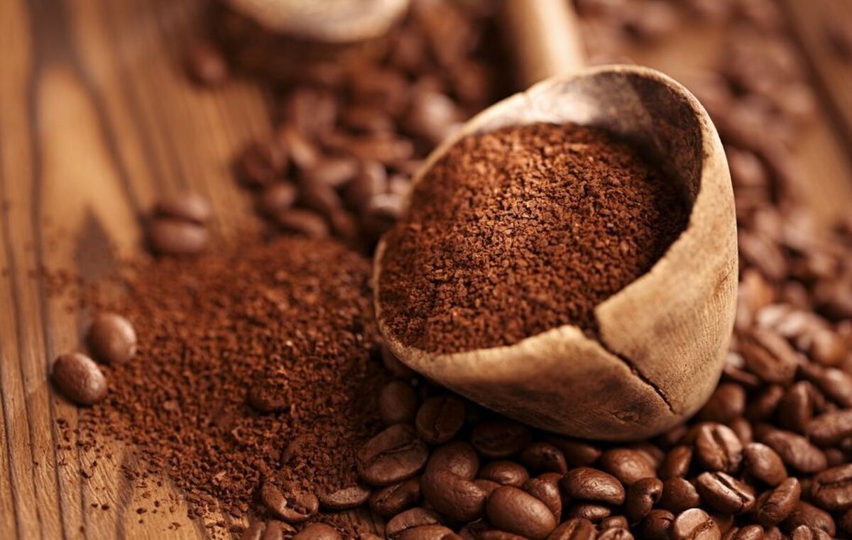 چرا هر چه کافئین میخوریم باز هم خستهایم؟