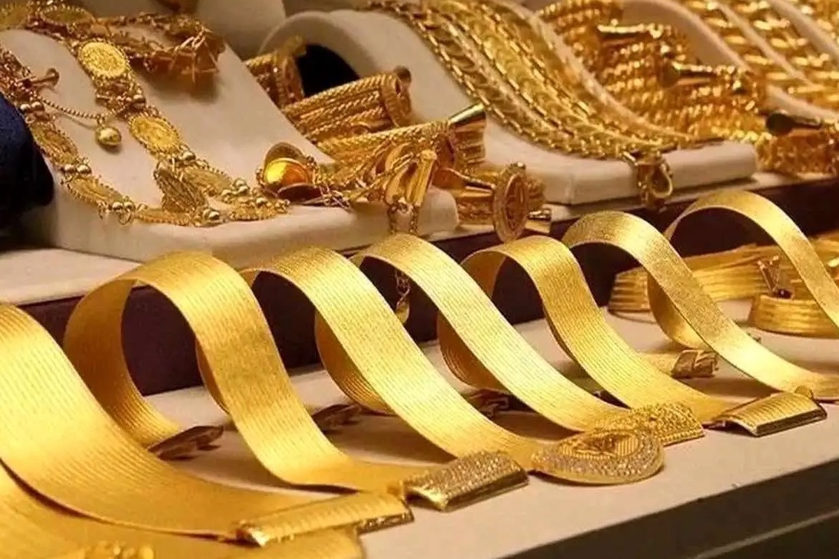 قیمت طلا، سکه امروز پنجشنبه ۲۸ دی ۱۴۰۲ در بازار آزاد؛ طلای ۱۸ عیار، سکه امامی و ربع‌سکه چند قیمت خورد؟
