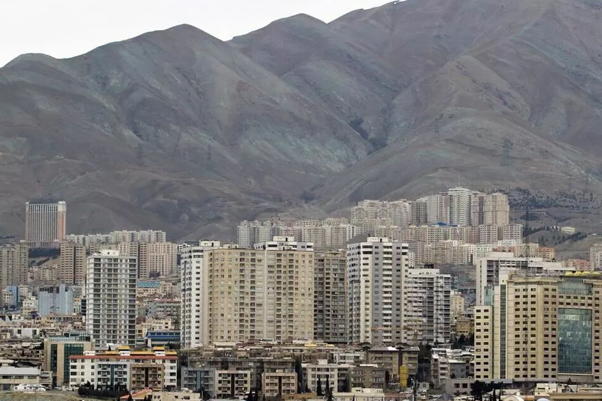 خرید آپارتمان مسکونی در شرق تهران چقدر هزینه دارد؟ + جدول