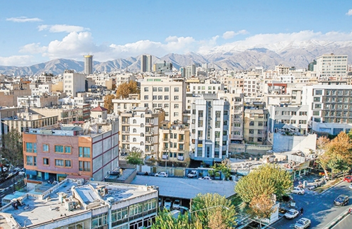 بازتاب ثبات نسبي نرخ ارز در بازار ملك
