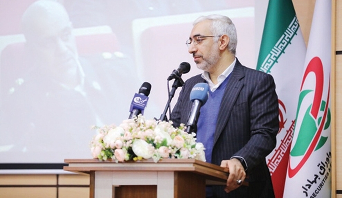 برخورد جدي با مجرمان بورسي با همكاري پليس امنيت اقتصادي
