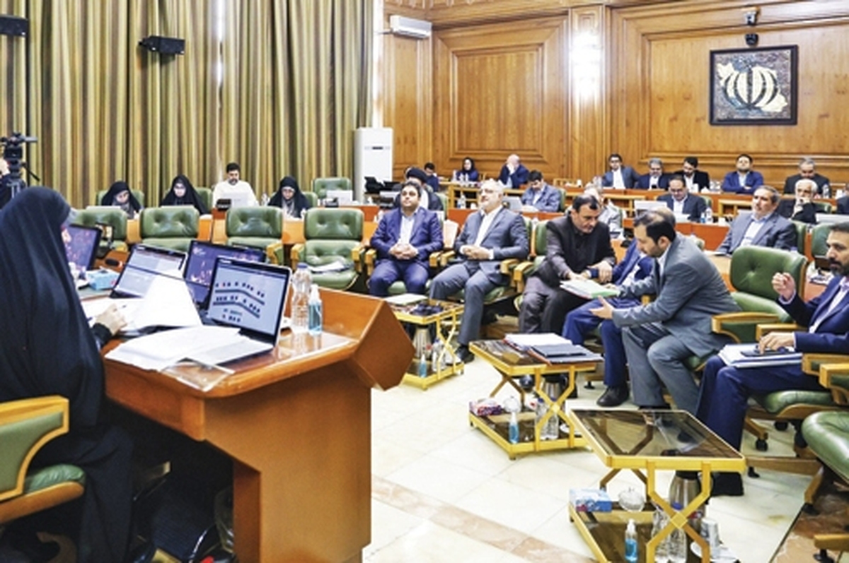 مديريت پسماند از مبدا يا از شهرداري؟