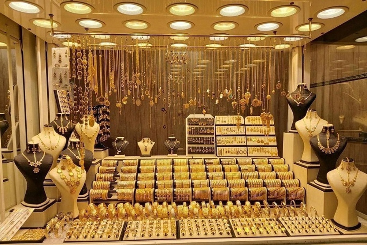 قیمت طلا، سکه ۶ دی ۱۴۰۲؛ طلای ۱۸ عیار و سکه امامی در بازار آزاد امروز چقدر گران شد؟ + جدول قیمت‌ها