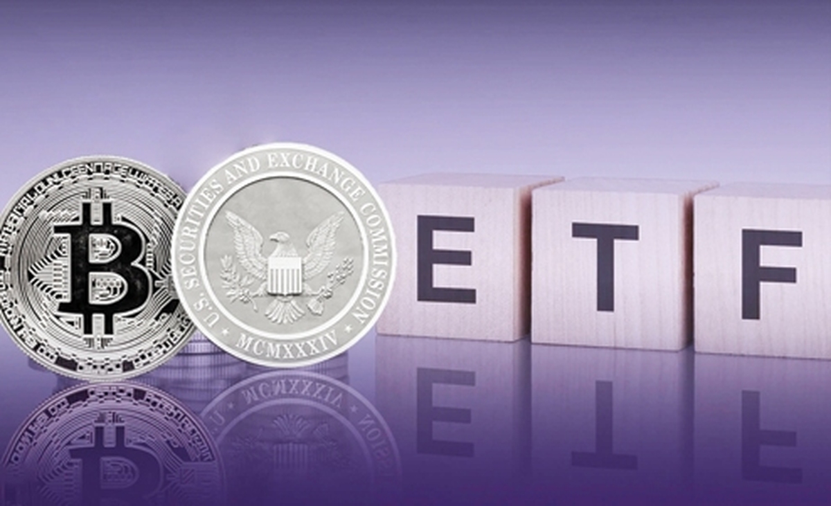 شمارش معكوس براي عرضه ‌ETF بيت‌كوين