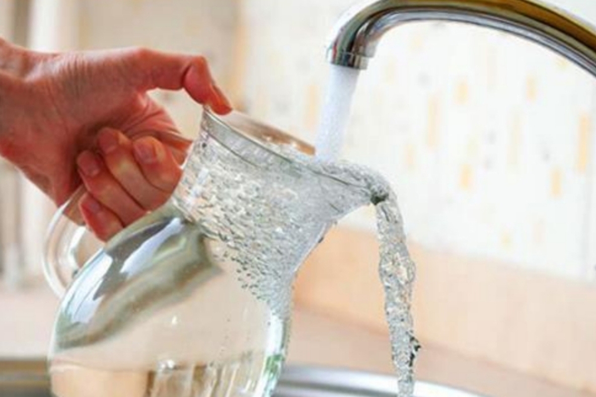 طرح برخورد با مشترکان بدمصرف آب دوباره اجرا می‌شود