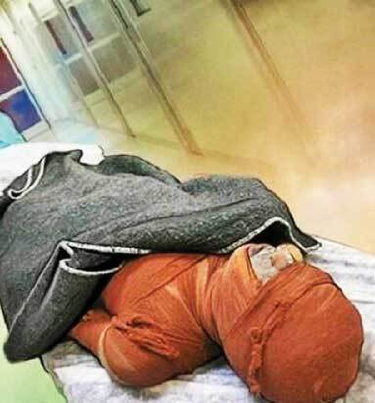 بيمه سلامت كدام خدمات درمان سوختگي را پوشش ميدهد؟