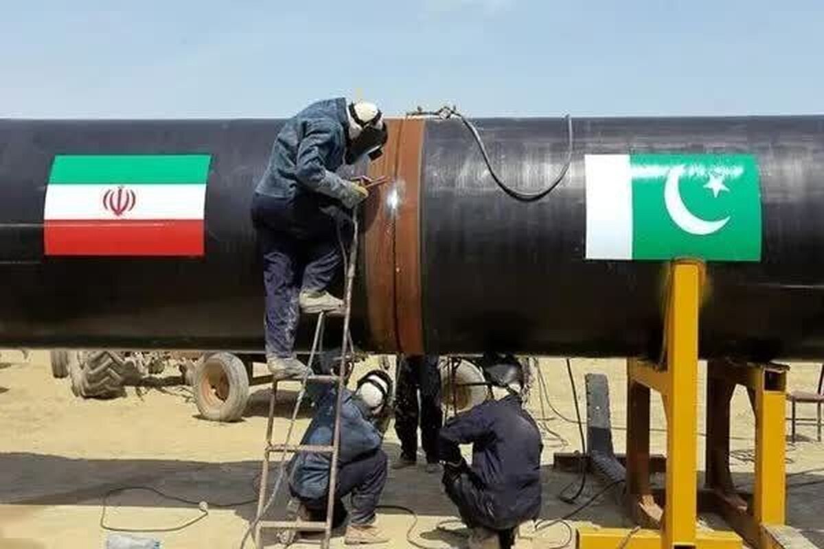 سرنوشت صادرات گاز ايران به پاكستان چه مي‌شود؟