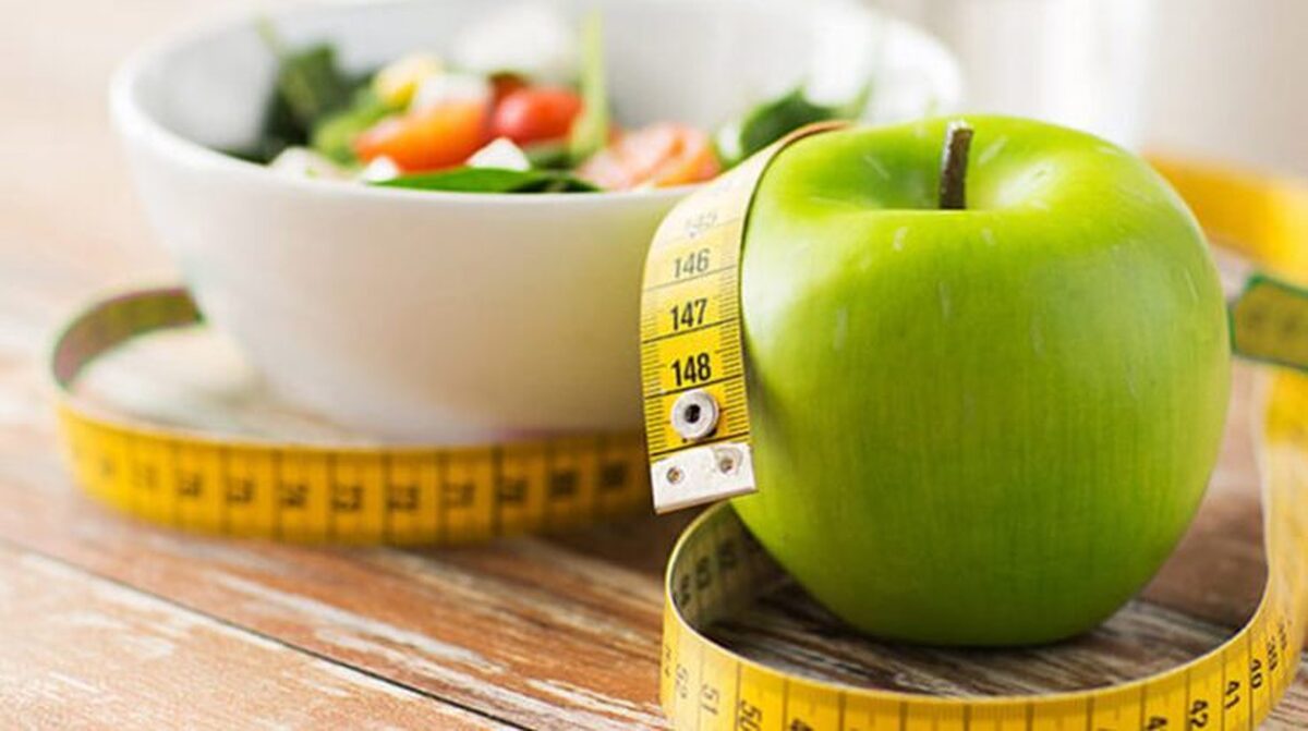 خودآزاری با برخی رژیمهای غذایی