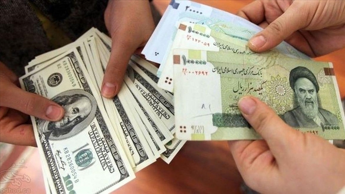 منابع ارزی ایران در وضعیت مناسبی است؟