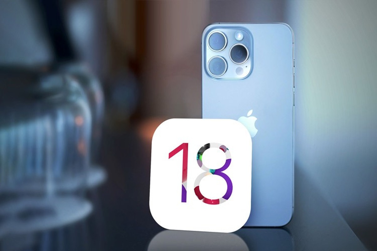 انقلاب اپل با انتشار IOS18