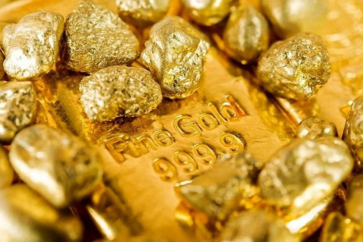 گرم شدن دوباره بازار طلا؛ قیمت اونس طلا امروز چقدر افزایش یافت؟