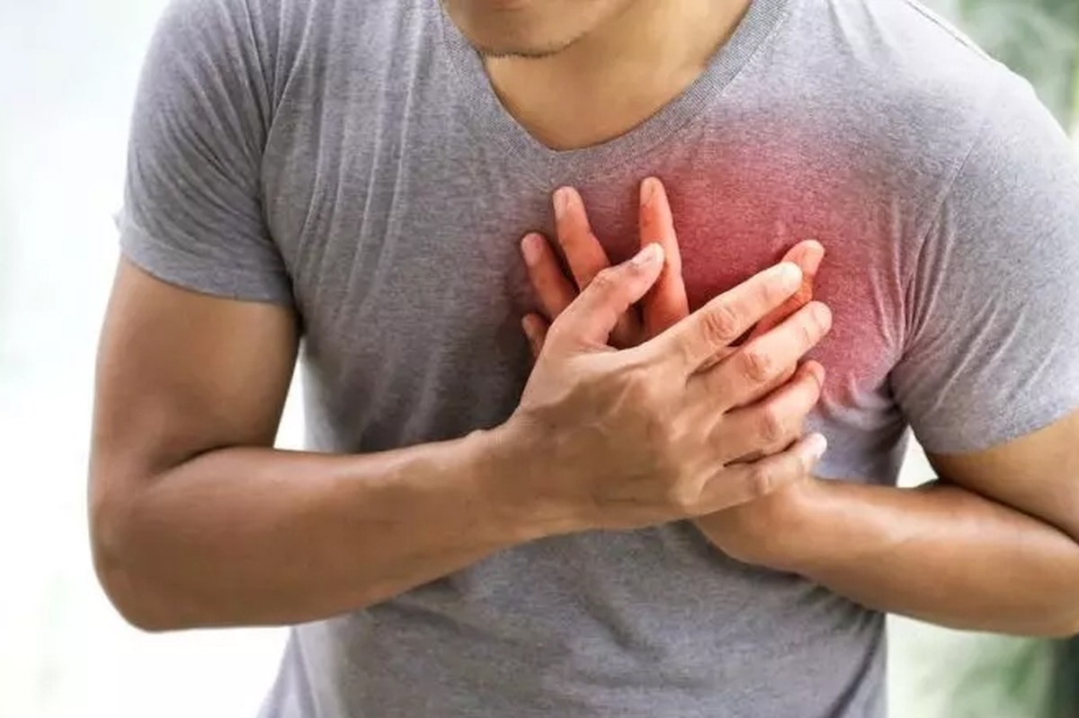 افزایش حملات قلبی یکی از هدیههای زندگی مدرن برای جوانان