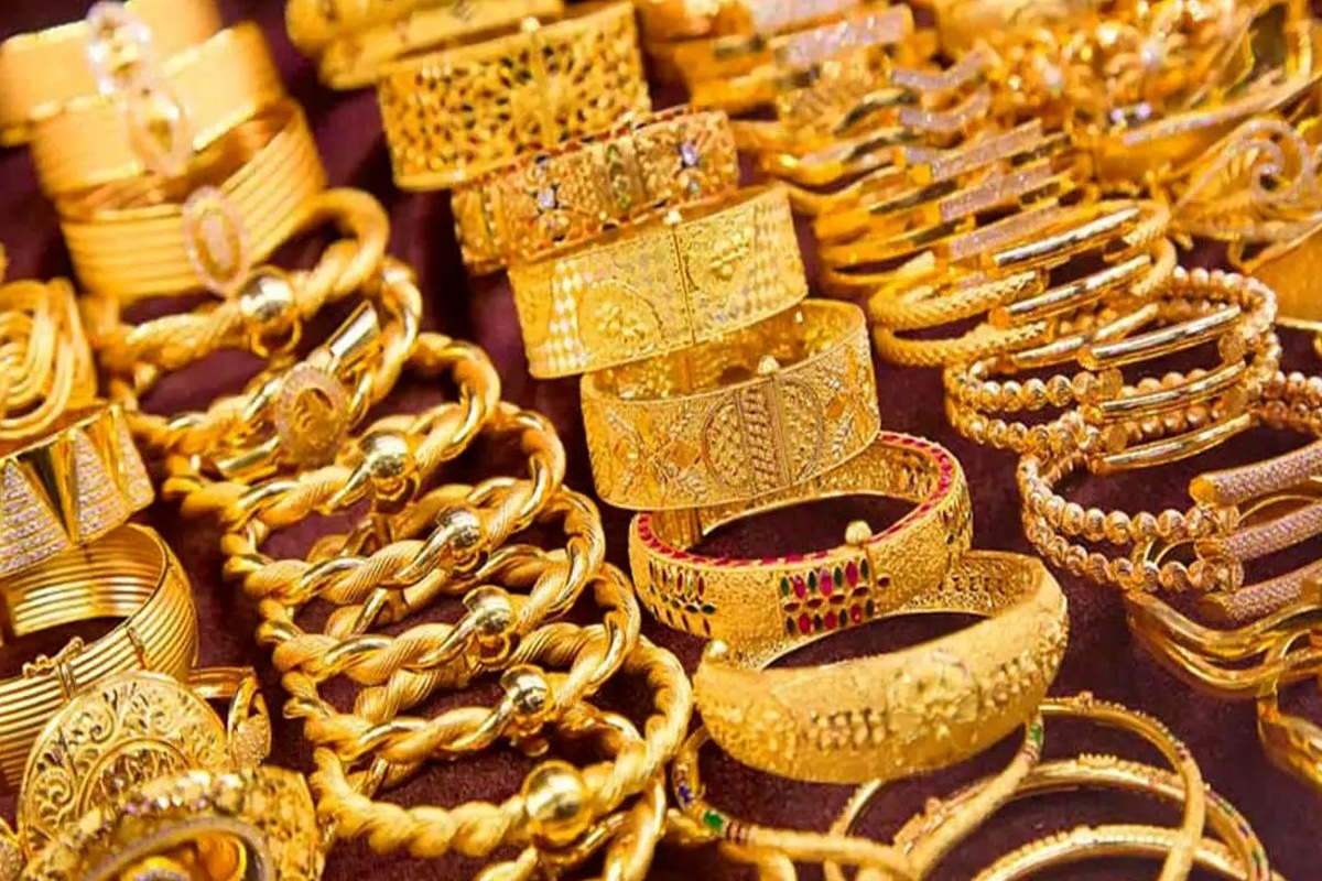 قیمت طلا امروز جمعه ۱۳ بهمن ۱۴۰۲ در بازار آزاد؛ طلای ۱۸ عیار و ۲۴ عیار چند خرید و فروش شد؟ + جدول قیمتها