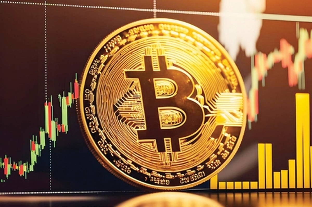 تاثير شرايط سخت اقتصاد كلان بر بازار رمزارزها