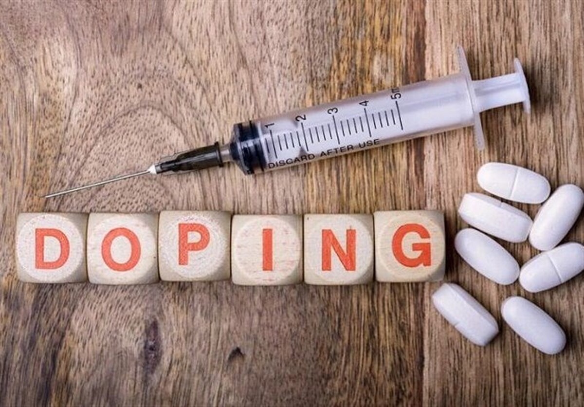ورزشکاران دوپینگی صاحب المپیک میشوند