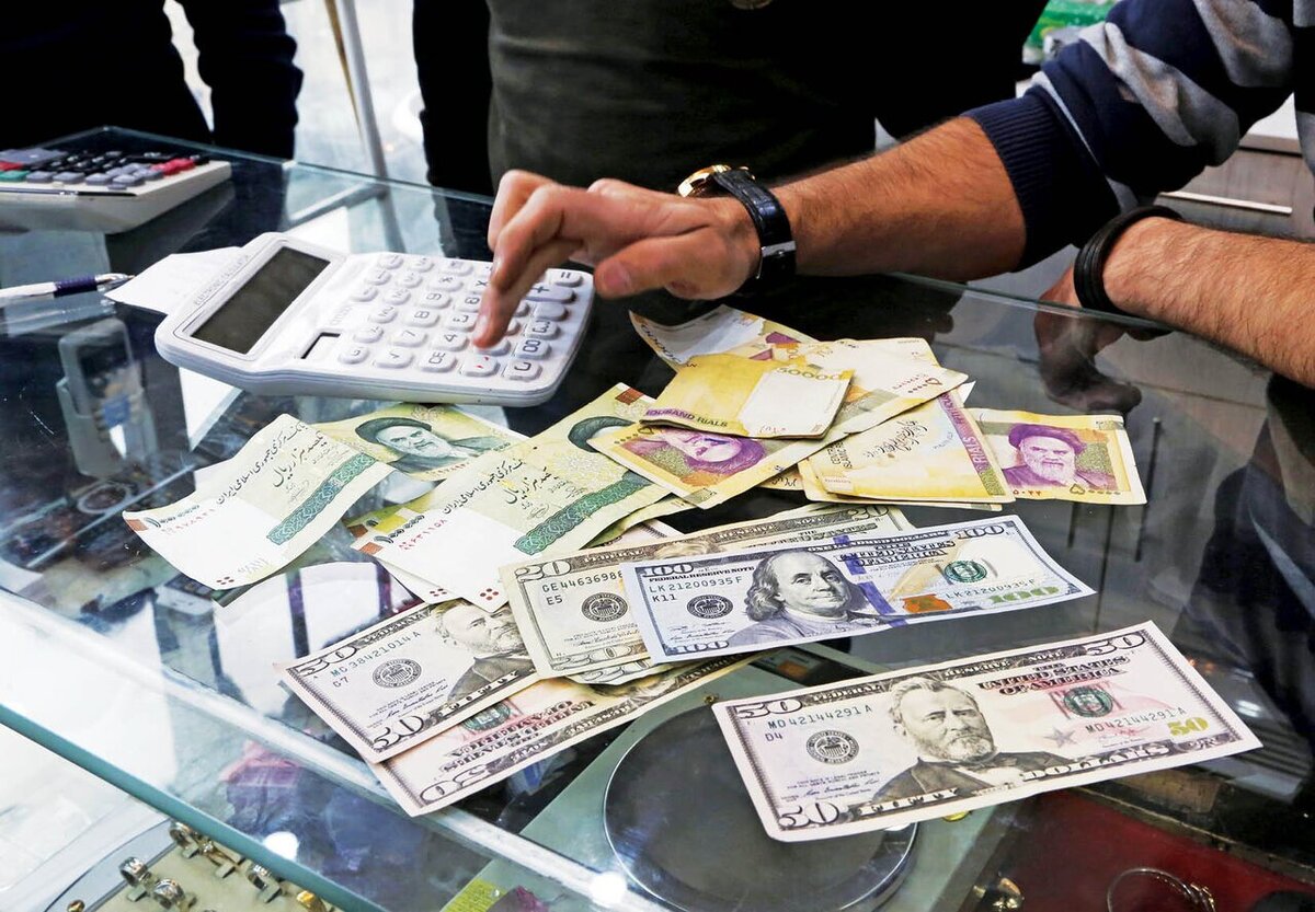 امسال دوباره افزایش قیمت ارز را تجربه میکنیم؟
