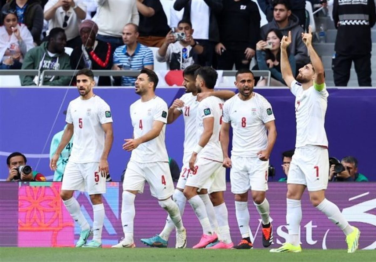 ناراحتی این کارشناس ایرانی از رویارویی ایران و قطر در جام ملت‌ها