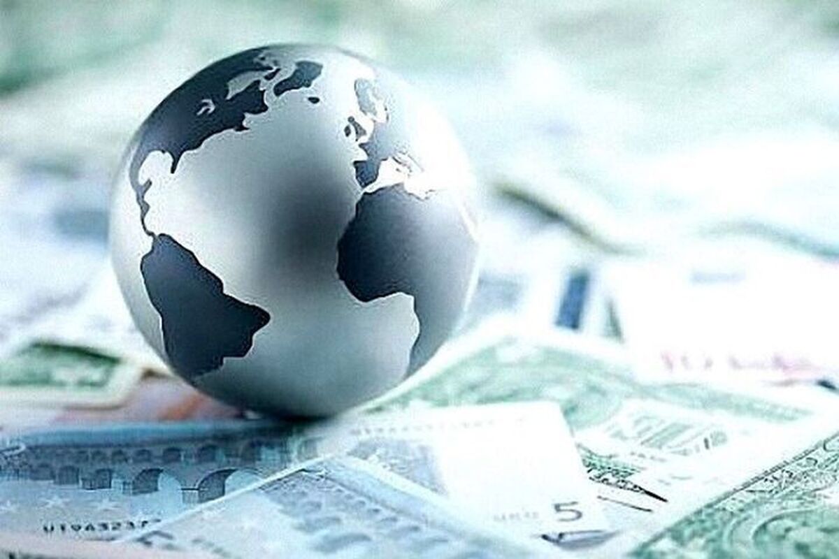 5 کشور برتر اقتصادی جهان را بشناسید