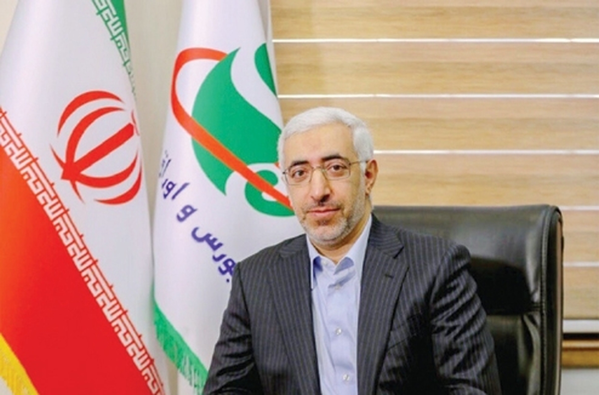 پررنگتر شدن نقش بازار سرمايه در تامين مالي