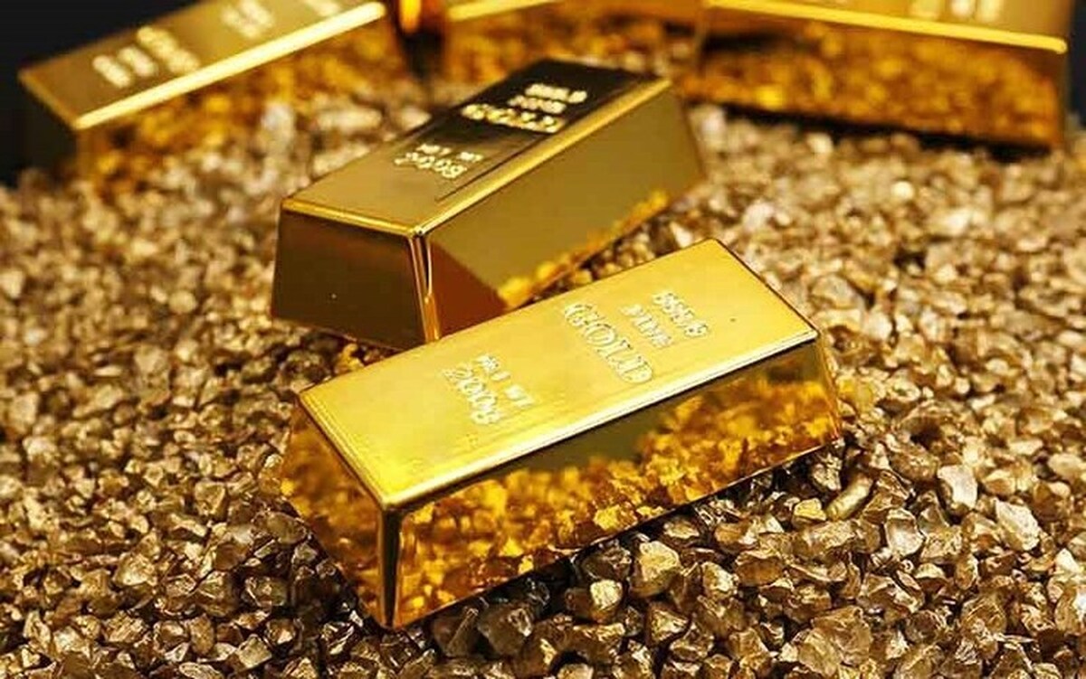 قیمت طلا امروز ۱۷ بهمن‌ماه ۱۴۰۲؛ بازار طلای جهانی در خاموشی