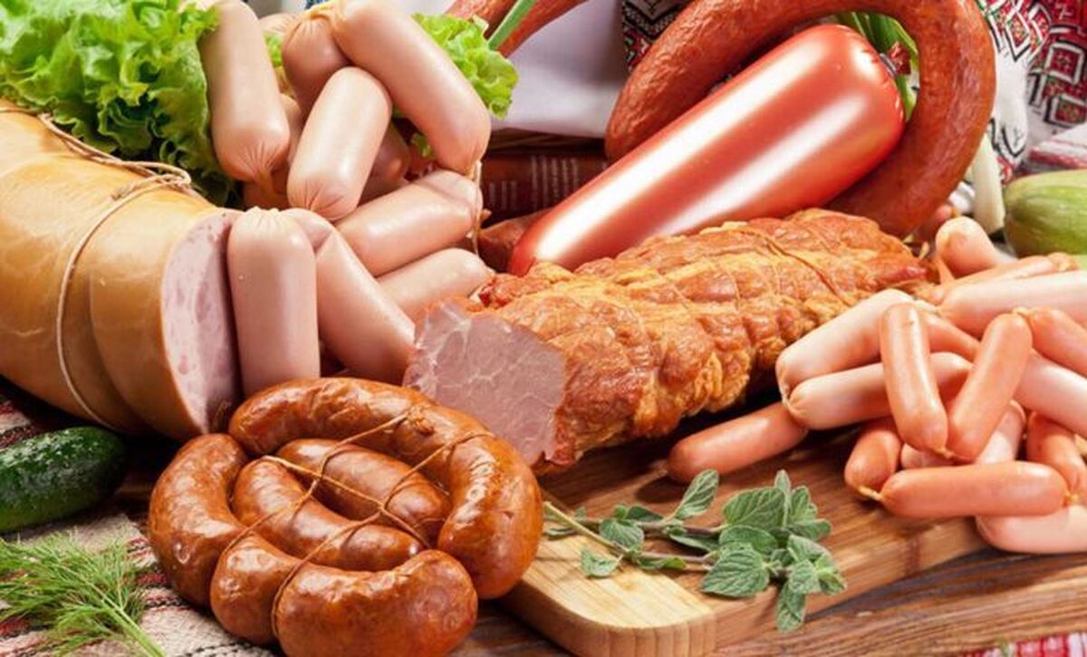 این غذاها باعث پیری زودرس میشوند