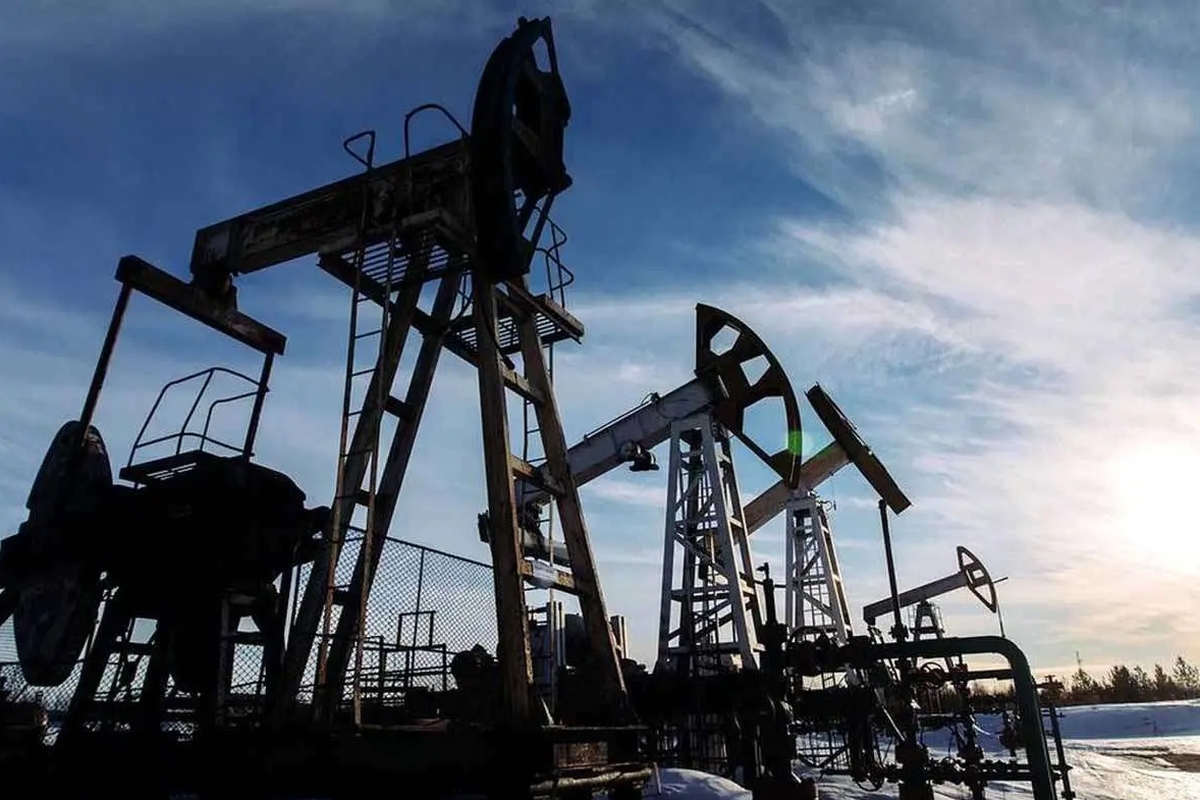 افزایش اندک قیمت نفت در بازار جهانی؛ نفت برنت ۷۸ دلار و ۴ سنت شد