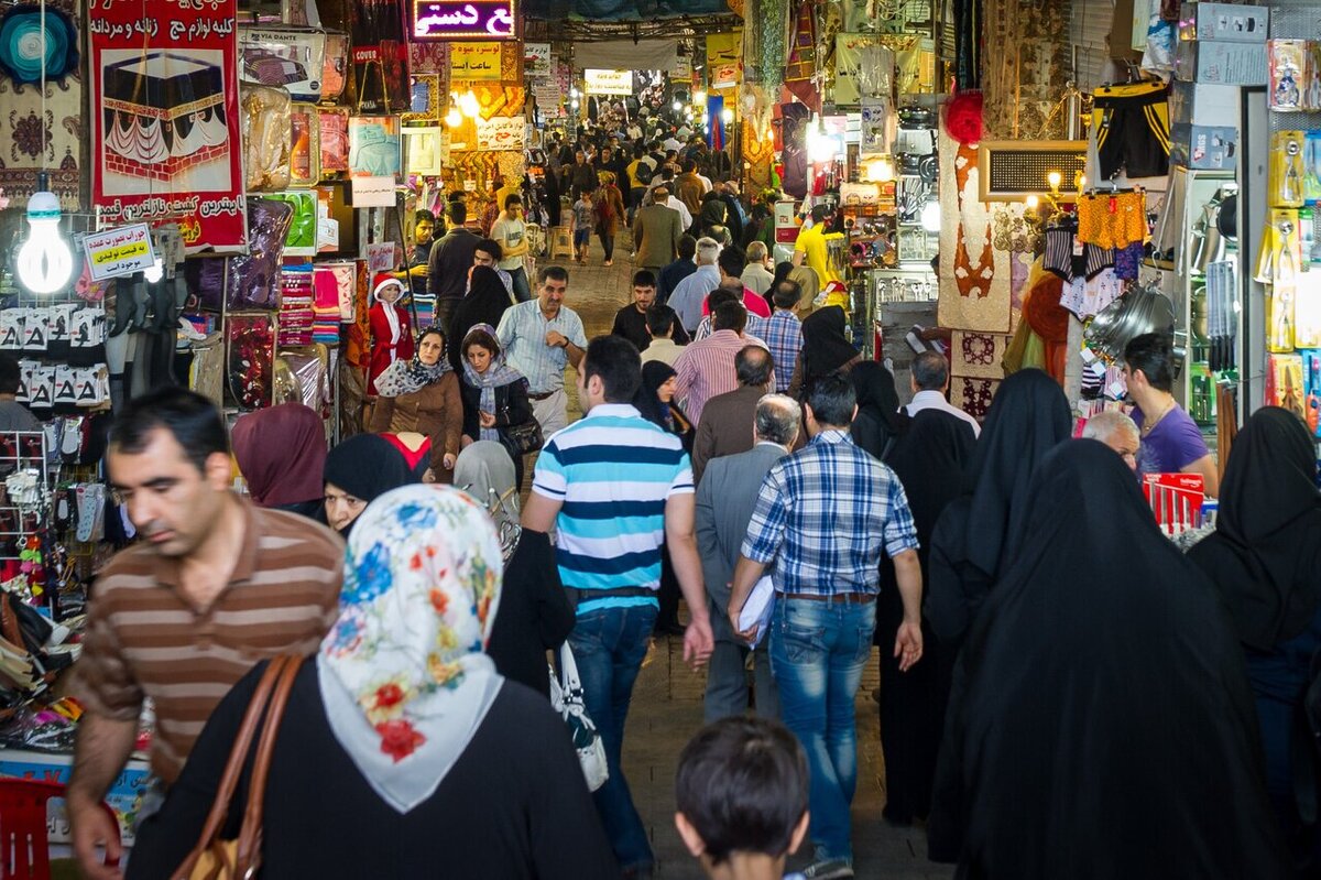 غیرخوراکیها، نقش اول تورم در دی ۱۴۰۳