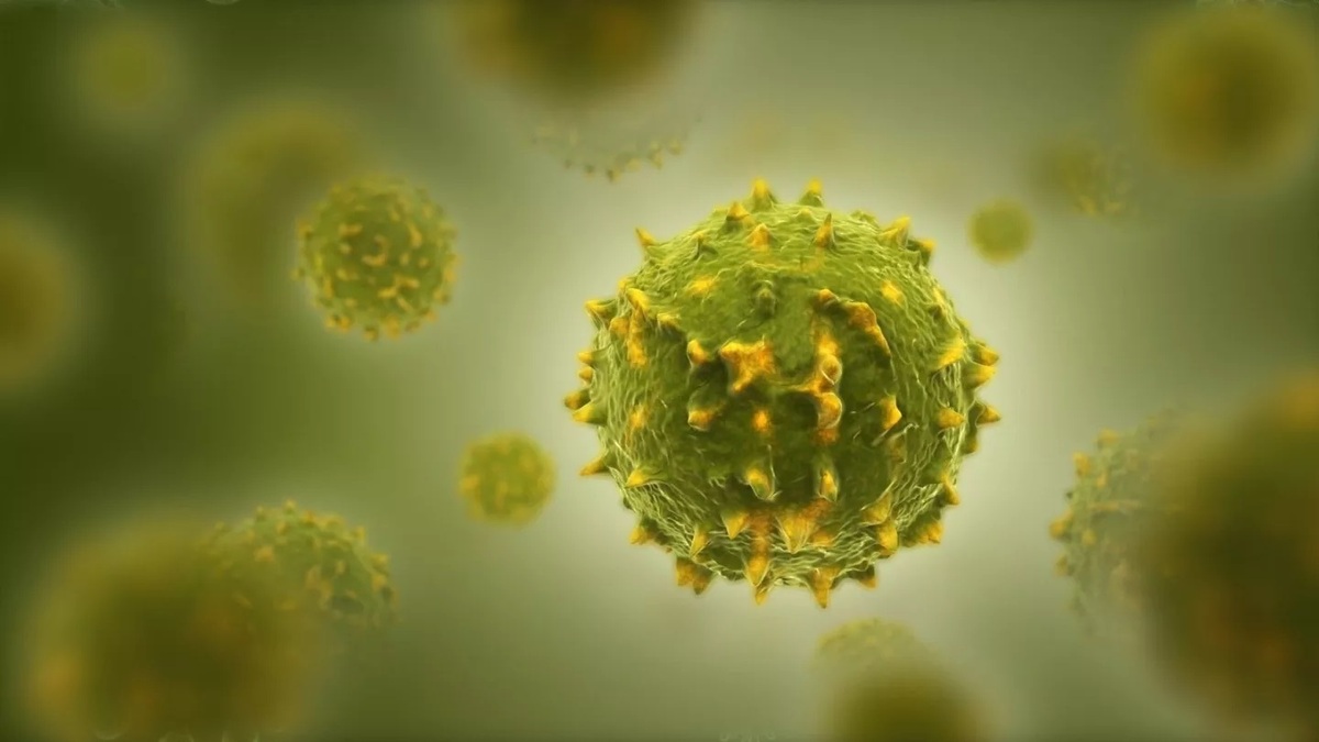 شیوع ویروس زامبی واقعیت دارد؟