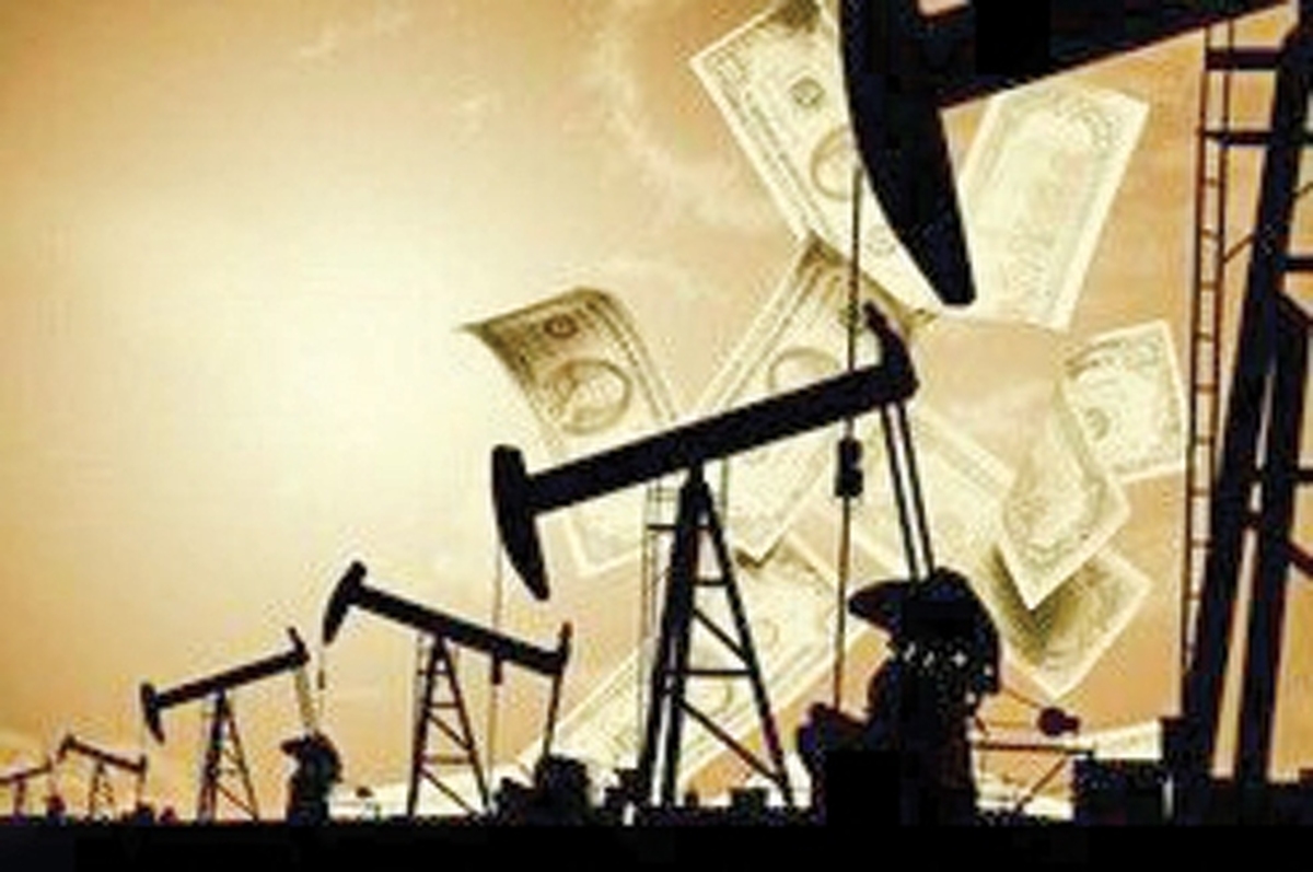 شركت‌هاي بزرگ نفتي و مالي ۴۲۴ ميليارد دلار سود كردند