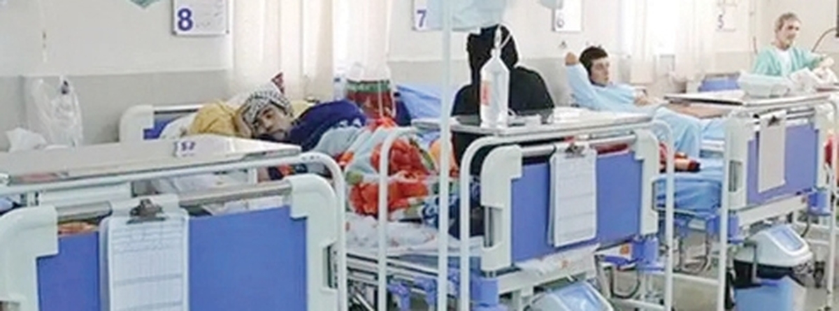 احتمال افزايش موارد آنفلوآنزا در بهمنماه