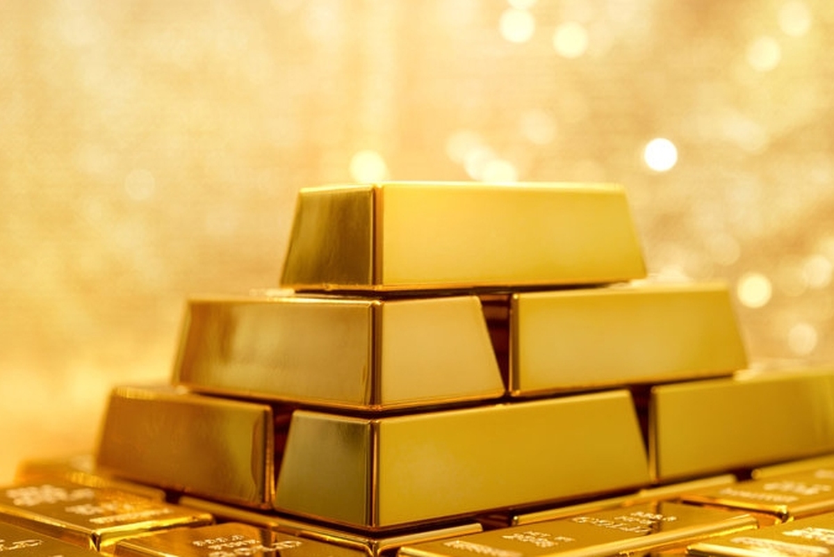 قیمت جهانی طلا کاهش یافت؛ هر اونس طلا امروز چند شد؟