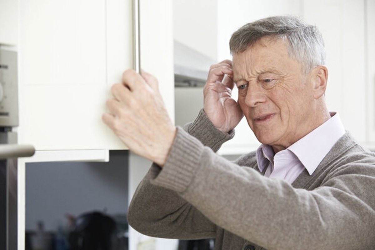 مصرف این غذاها ریسک ابتلا به آلزایمر را افزایش میدهد