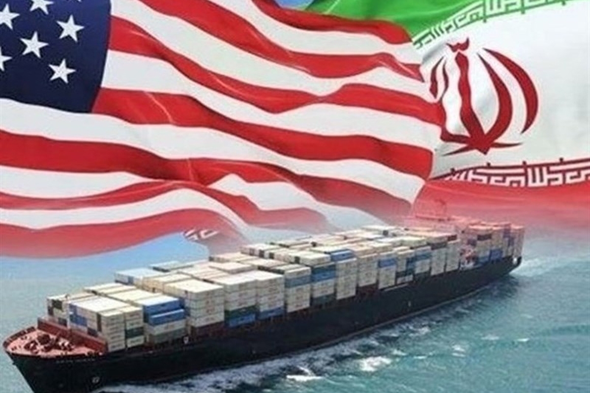 رشد ۸ درصدی مبادلات تجاری آمریکا با ایران در سال ۲۰۲۳؛ صادرات ماهانه آمریکا به ایران ۲ برابر شد