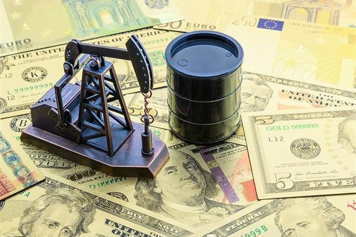پایین آمدن قیمت نفت همزمان با کاهش نگرانی‌ها درباره اوضاع خاورمیانه؛ نفت برنت ۸۱ دلار و ۷۷ سنت شد