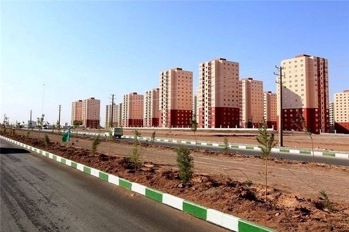 یک شرط مهم درباره اجرای پروژههای نهضت ملی مسکن