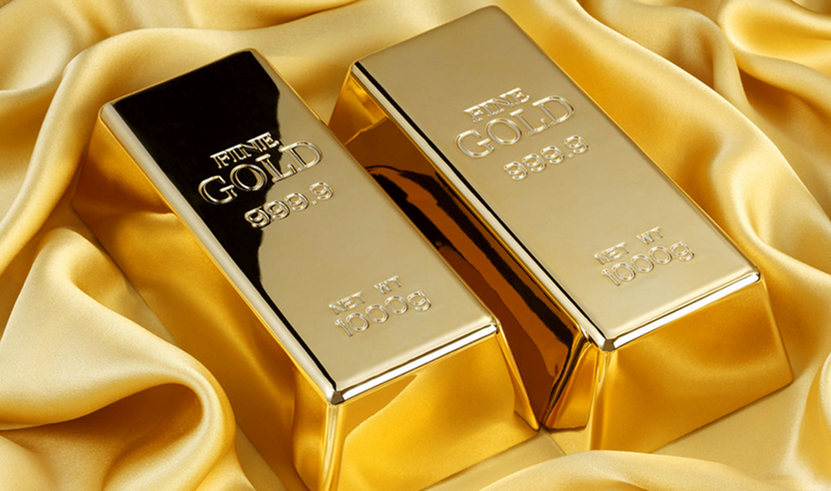 قیمت طلای جهانی امروز ۲۴ بهمن ۱۴۰۲؛ فلز زرد کاهشی شد