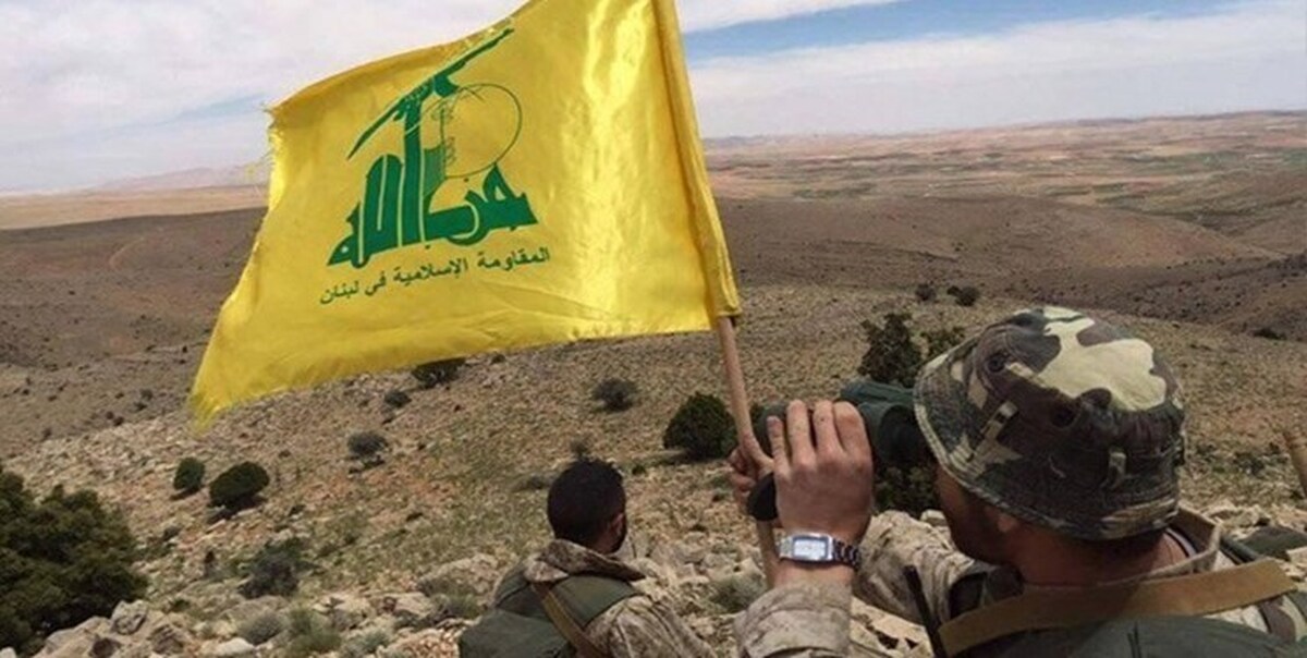 پاسخ محکم حزبالله لبنان به پیشنهاد مهم فرانسه
