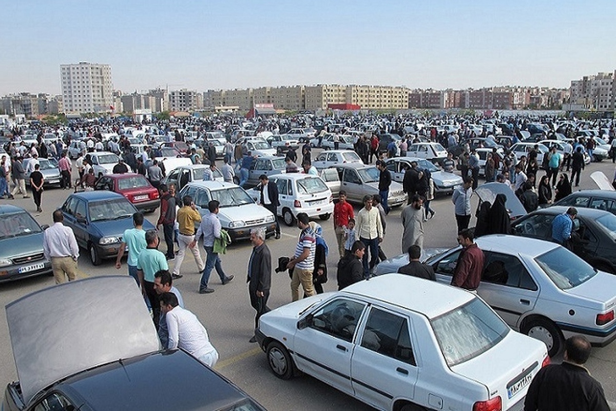 قیمت خودروهای سایپا در بازار آزاد پنجشنبه ۲۶ بهمن ۱۴۰۲؛ کدام خودروها ارزان شدند؟+ جدول قیمتها